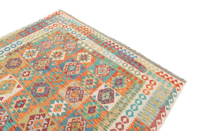 Kilim Afegão - 2