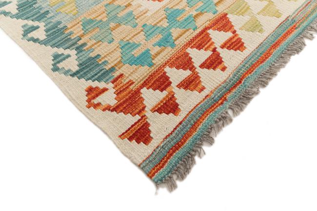 Kilim Afegão - 4