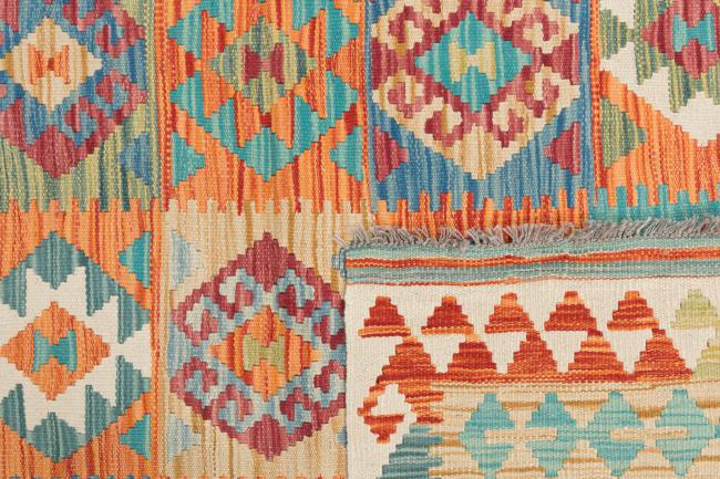 Kilim Afgán - 5