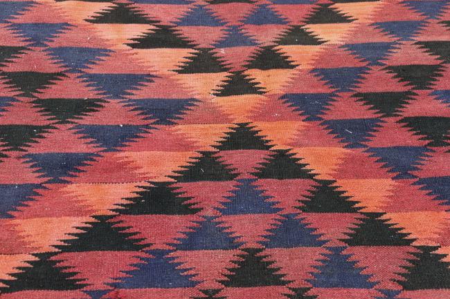 Kilim Fars Azerbaijan Antik - 3