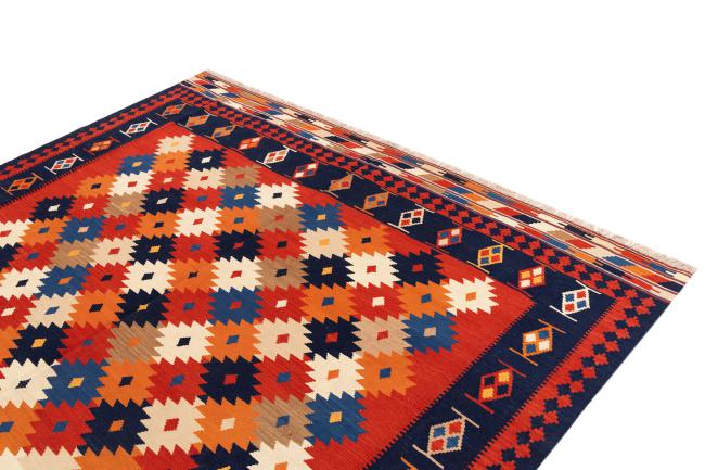 Kilim Fars Ghashghai - 2