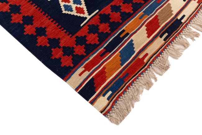 Kilim Fars Ghashghai - 4