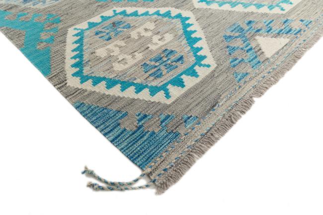 Kilim Afegão - 4