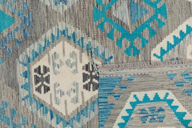 Kilim Afegão - 5