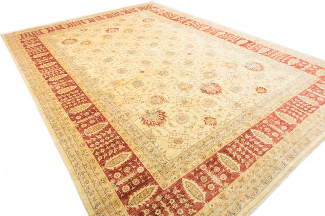 Ziegler Farahan - 3