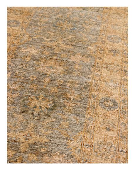 Ziegler ファラハン - 1