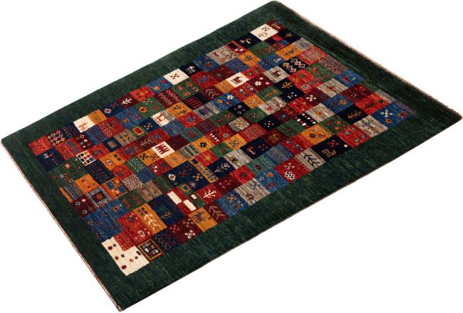 Perzisch Gabbeh Loribaft Nowbaft - 2