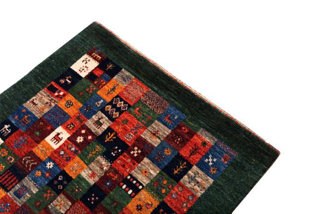 Perzisch Gabbeh Loribaft Nowbaft - 3