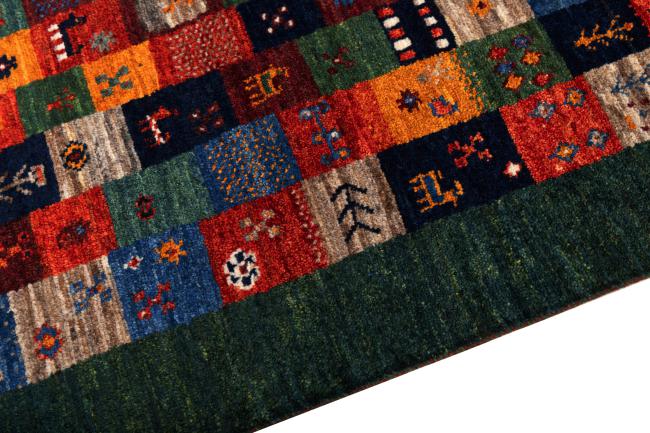 Perzisch Gabbeh Loribaft Nowbaft - 4