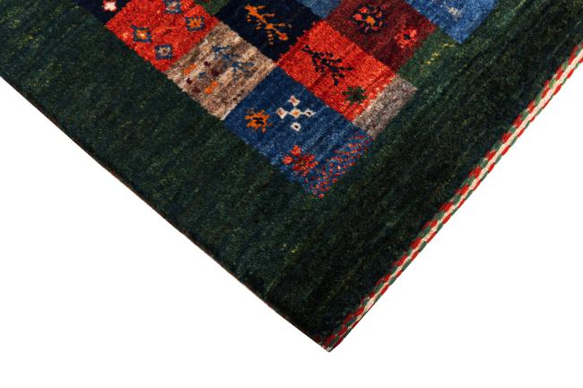 Perzisch Gabbeh Loribaft Nowbaft - 5