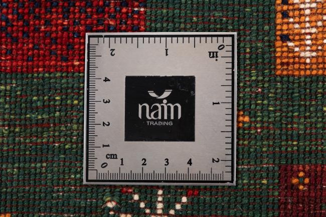 Perzisch Gabbeh Loribaft Nowbaft - 7