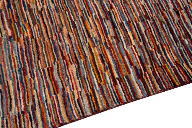 Persja Gabbeh Nomad - 4