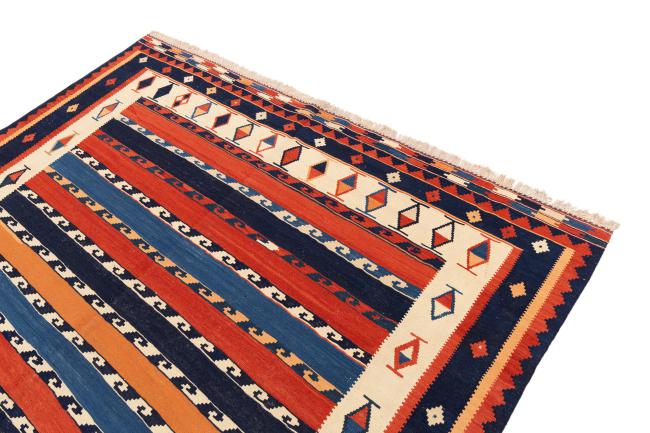 Kilim Fars Ghashghai - 2