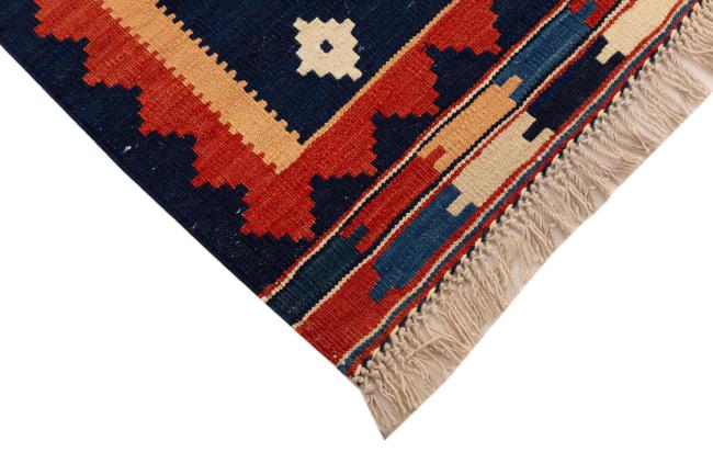 Kilim Fars Ghashghai - 4