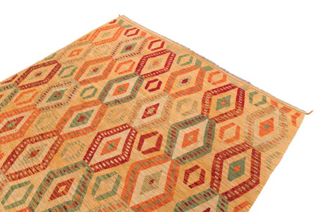 Kilim Afegão - 2