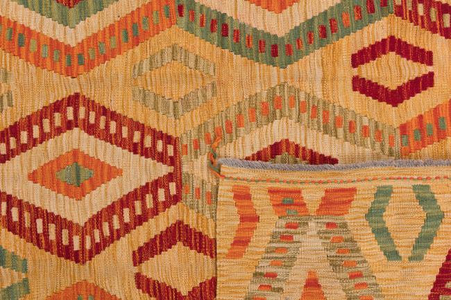 Kilim Afegão - 5