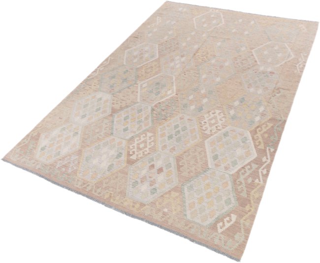 Kelim Afghan - 1