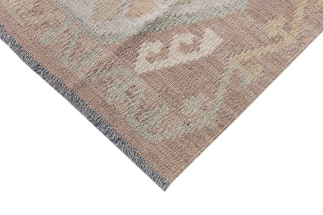 Kelim Afghan - 3