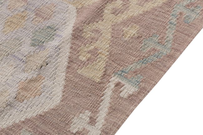 Kelim Afghan - 4