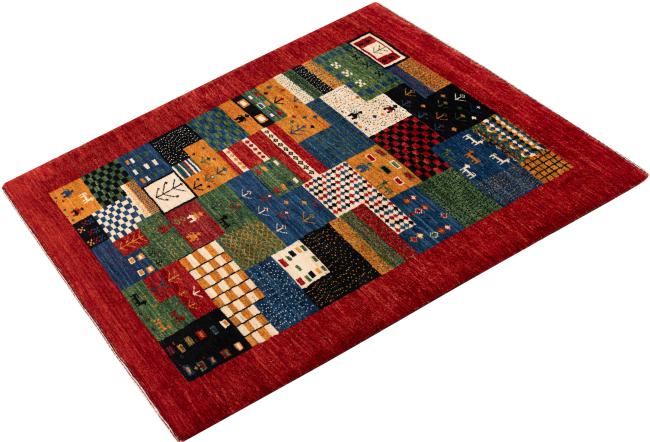 Perzisch Gabbeh Loribaft Nowbaft - 2