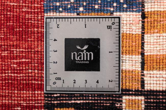 Perzisch Gabbeh Loribaft Nowbaft - 7