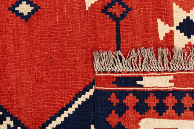 Kilim Fars Ghashghai - 4