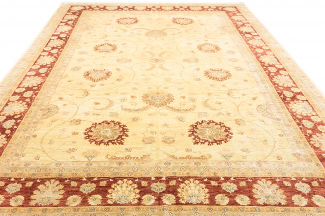 Ziegler Farahan - 1