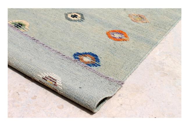 Kilim Afghan Nimbaft Edition - 2