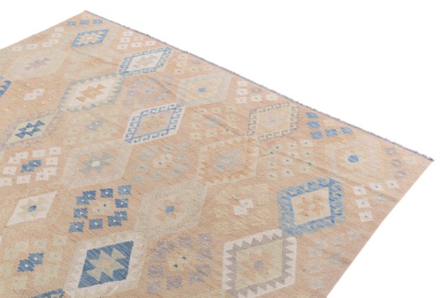 Kilim Afghan - 2