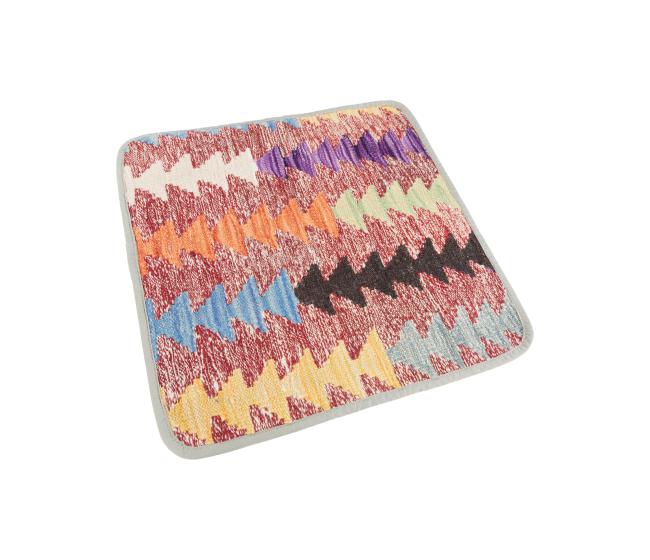 Kilim Afghan Kuddfodral - 2