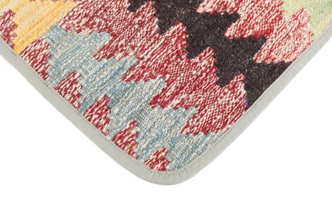 Kilim Afghan Kuddfodral - 3