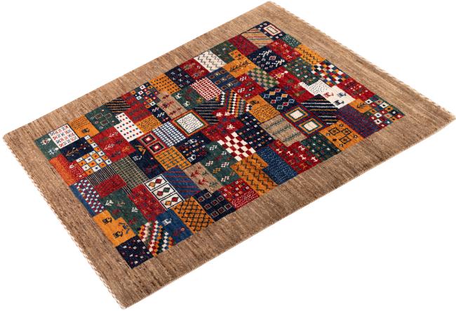 Perzisch Gabbeh Loribaft Nowbaft - 2