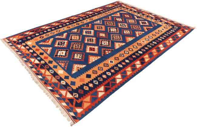 Kilim Fars Ghashghai - 1