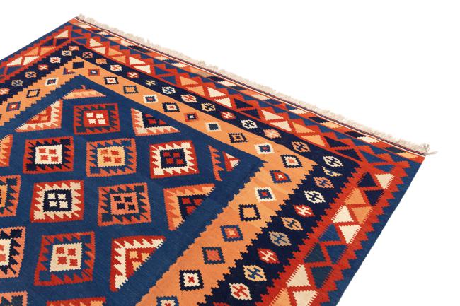 Kilim Fars Ghashghai - 2