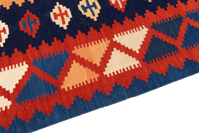 Kilim Fars Ghashghai - 3