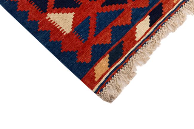 Kilim Fars Ghashghai - 4