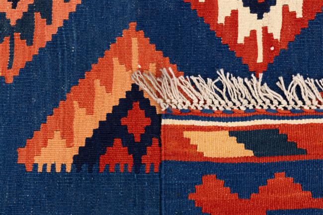 Kilim Fars Ghashghai - 5