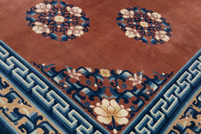 Chinois - 4