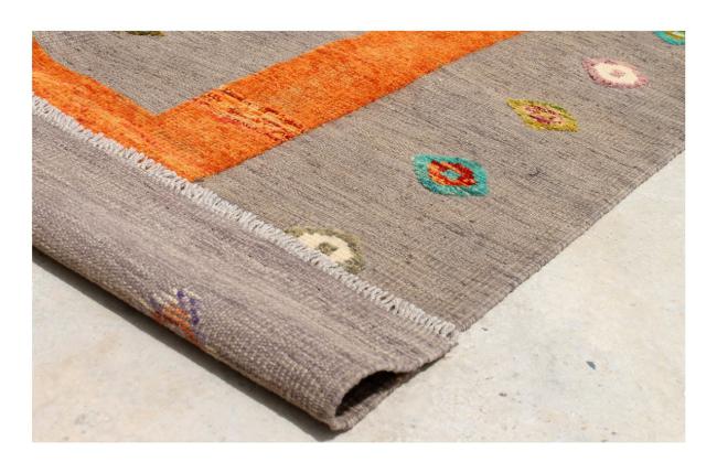 Kilim Afghan Nimbaft Edition - 2