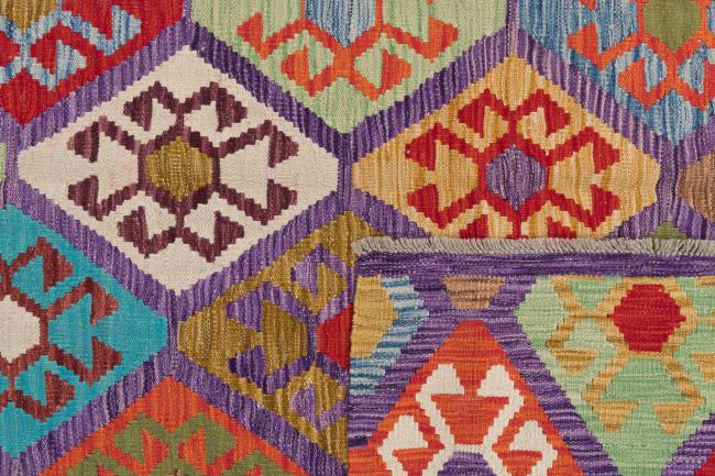 Kilim Afgán - 5