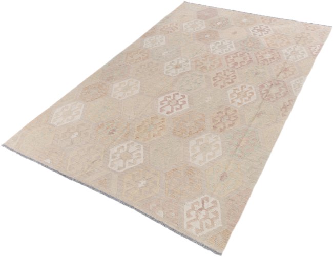 Kilim Afghan - 1