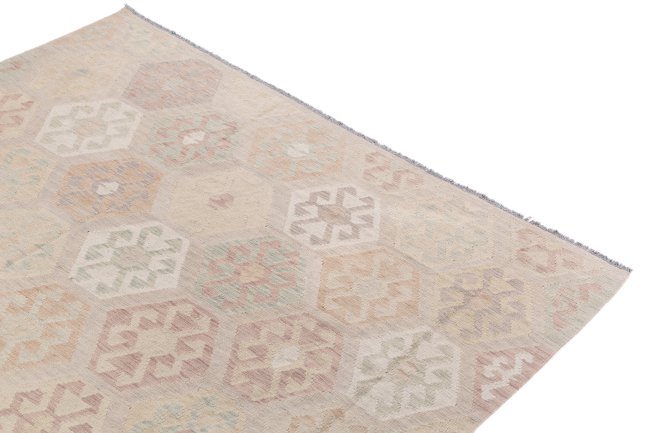 Kilim Afghan - 2