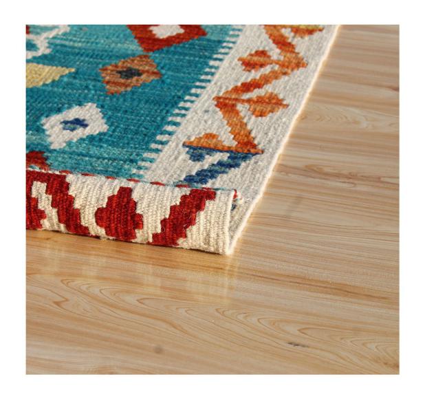 Kilim Afghan - 2