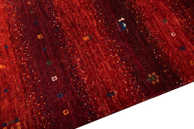 Perzisch Gabbeh Loribaft Nowbaft - 4