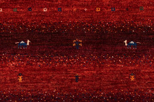 Perzisch Gabbeh Loribaft Nowbaft - 6