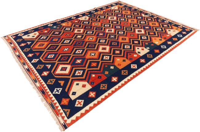 Kilim Fars Ghashghai - 1
