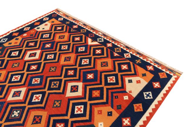 Kilim Fars Ghashghai - 2