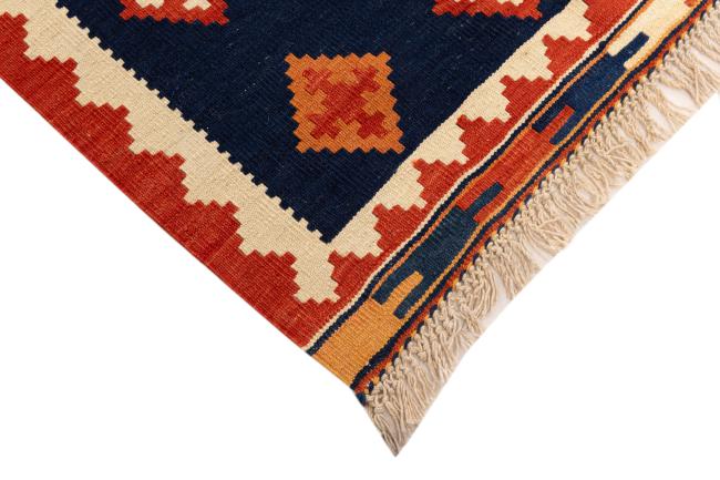 Kilim Fars Ghashghai - 4