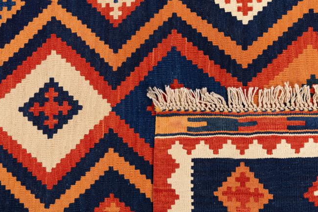 Kilim Fars Ghashghai - 5