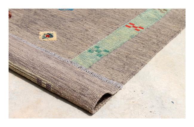 Kilim Afghan Nimbaft Edition - 2